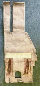 PIPER Aircraft CARPET Lot of 2 Rolls PA-46 Cabin Floor NOS (Part of Larger Set)